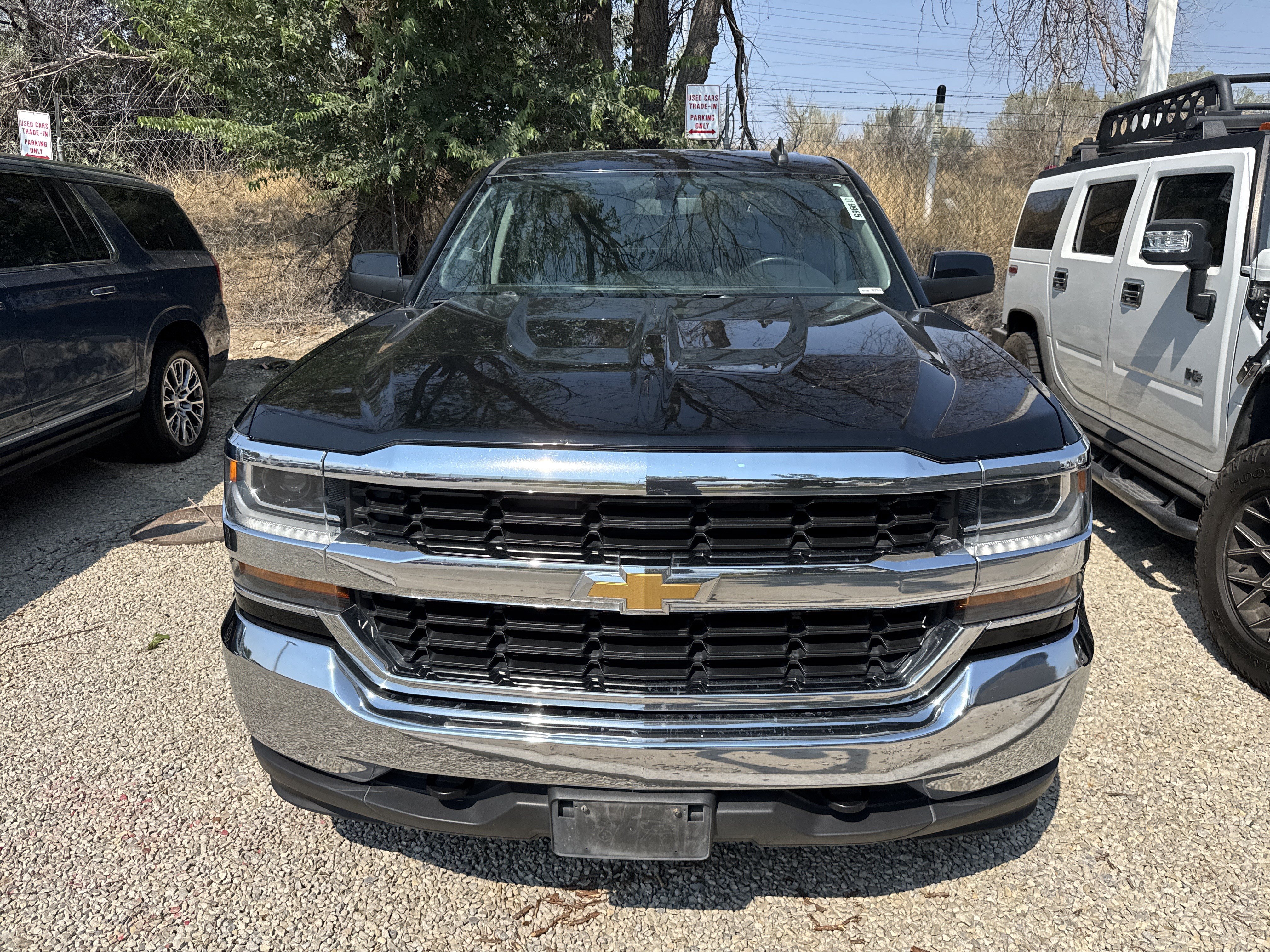 chevrolet silverado 1500 ld 2019 2GCVKPEC7K1138329 image chevrolet silverado 1500 ld 2019 2GCVKPEC7K1138329 image
